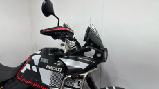 Ducati Desert X DesertX (22MY)
